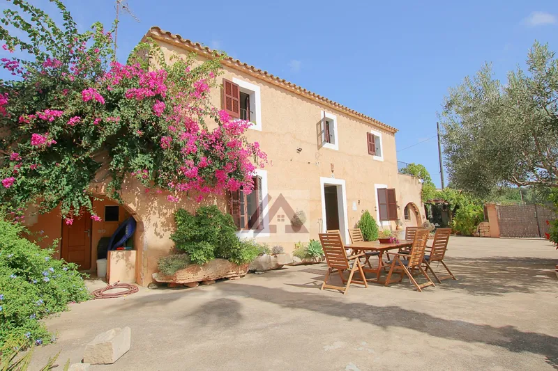 Country house for rent in Felanitx — photo 8