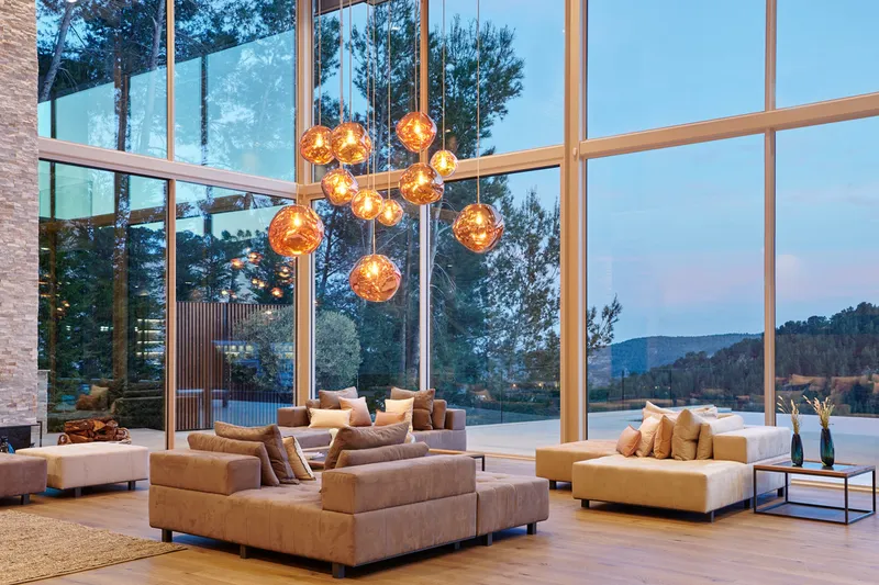 Exclusive: Luxury villa in Son Vida with stunning sea views - Marcel Remus Real Estate — photo 4