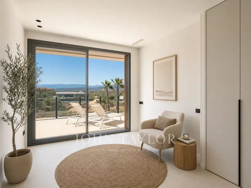 Villa for sale in Son Gual — photo 11