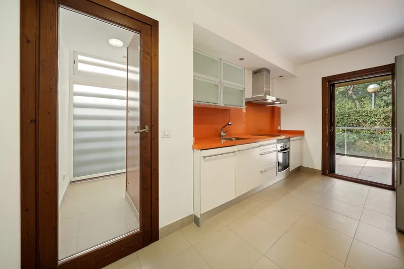Port de Pollença close to all amenities apartment for sale with garden and terrace — photo 9
