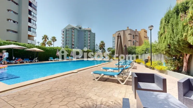 Apartment on Camí dels Reis — photo 3