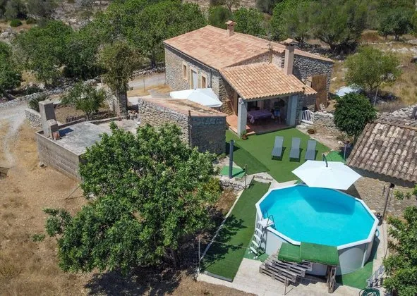 Estate in Artà — photo 1