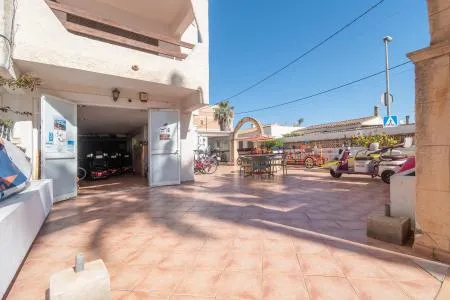 Business - Son Servera (Cala Bona) — photo 4