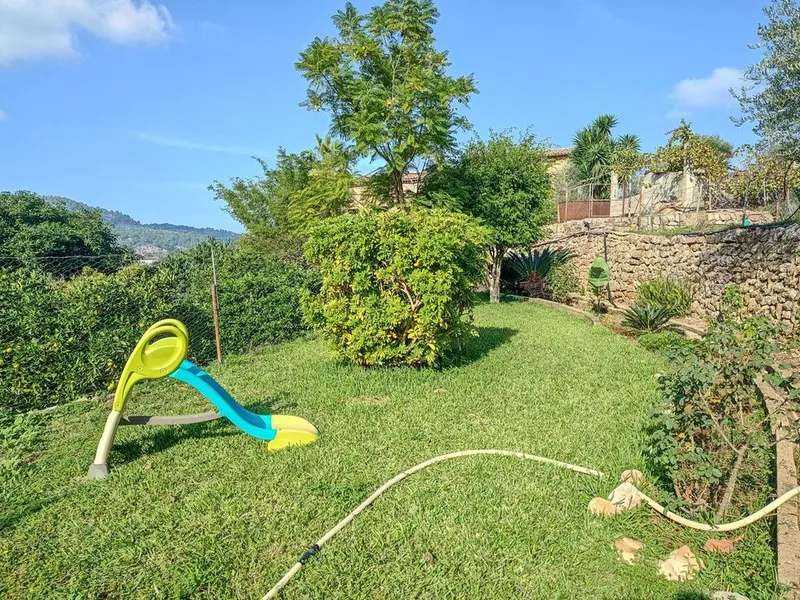 Villa in Soller, Province of Balearic Islands — photo 8