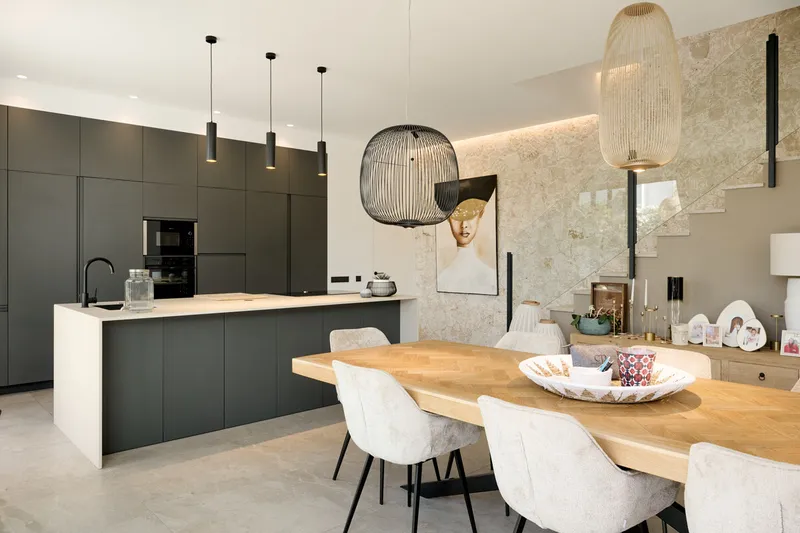 Exclusive Dream Villa in Puig de Ros - Marcel Remus Real Estate — photo 9