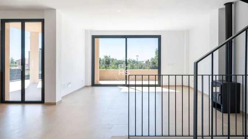 Villa for sale in Lloseta — photo 10