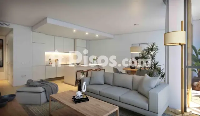 Apartment in Foners — photo 1