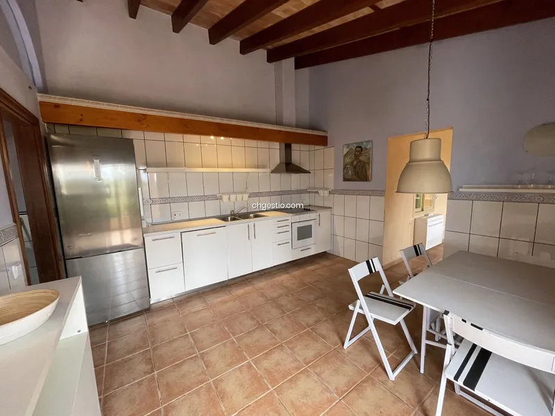 Rustic finca in Campos — photo 8