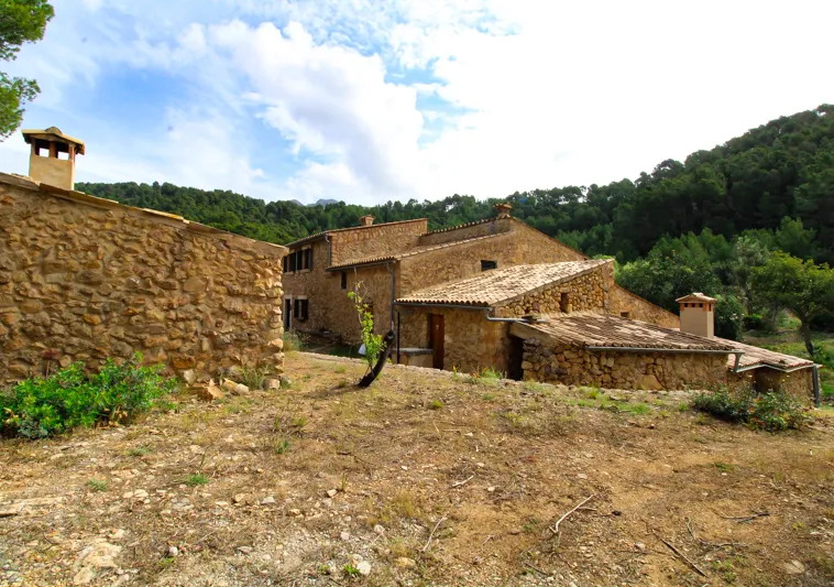 Ref.2463C – Charming Traditional Mallorcan Finca — photo 10