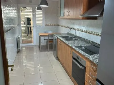 2-bedroom apartment with parking and storage in El Vivero - Son Rullán — photo 9