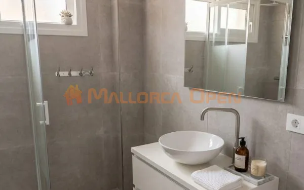 Apartment for rent in Cala Millor very close to the sea — photo 4