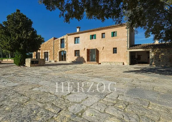 Detached house in 07230 Montuïri Nn, Montuiri — photo 1