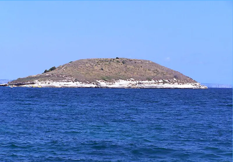Illa de sa Porrassa — photo 4