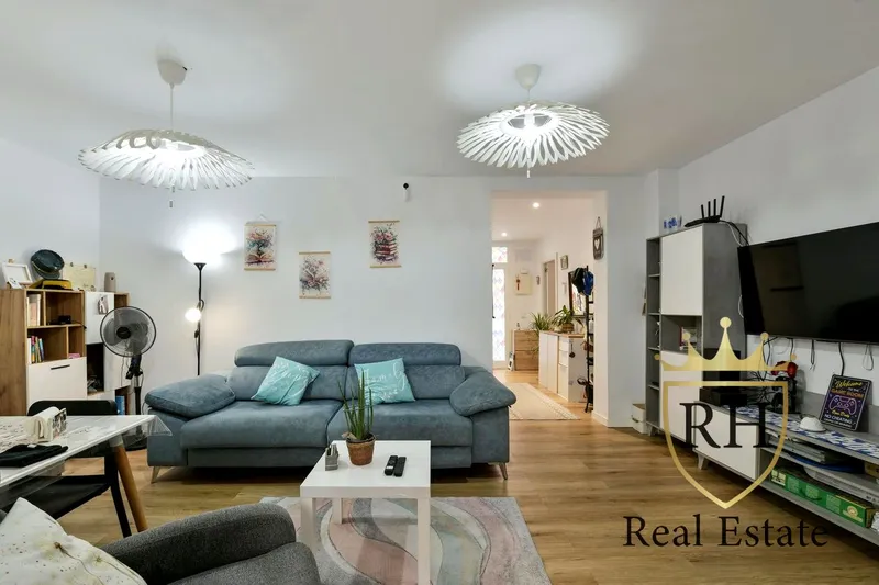 Beautiful renovated ground floor in Pedro Garau — photo 1