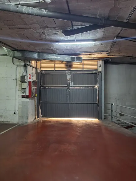Parking in Son Armadams — photo 2