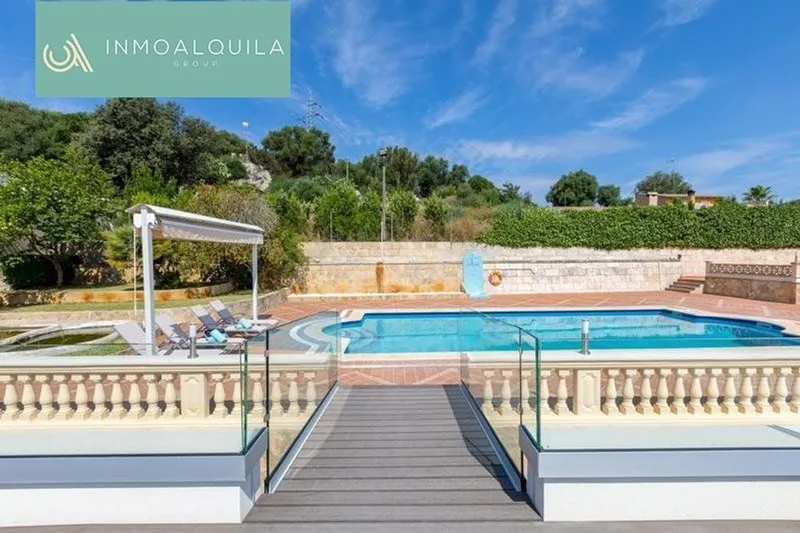 Detached House in Muro, Province of Balearic Islands — photo 4