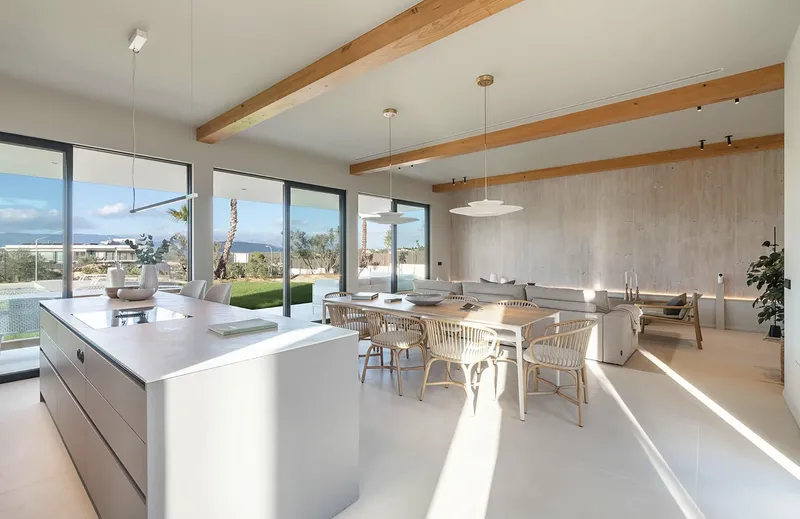 Luxurious Modern Villa in Son Gual — photo 6