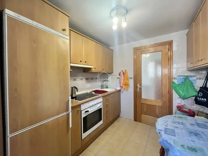 Impecable y soleado apartamento en primera planta, situado muy cerca de la playa de Cala Bona, del bonito puerto pesquero de la zona, así co — photo 11