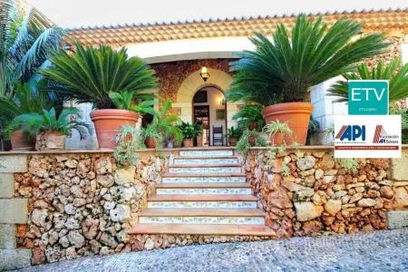 Single family house - Son Servera (Costa de los Pinos), built surface 466 m², plot surface 1329 m², 5... — photo 2