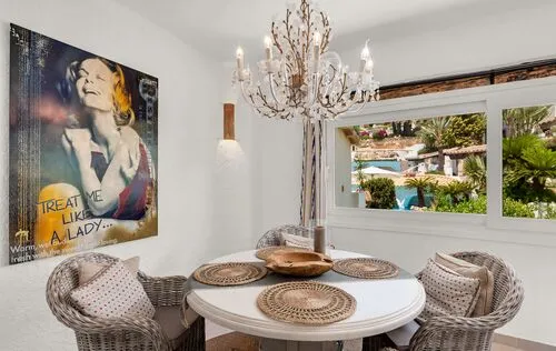 3 Bedrooms in Costa de la Calma — photo 7