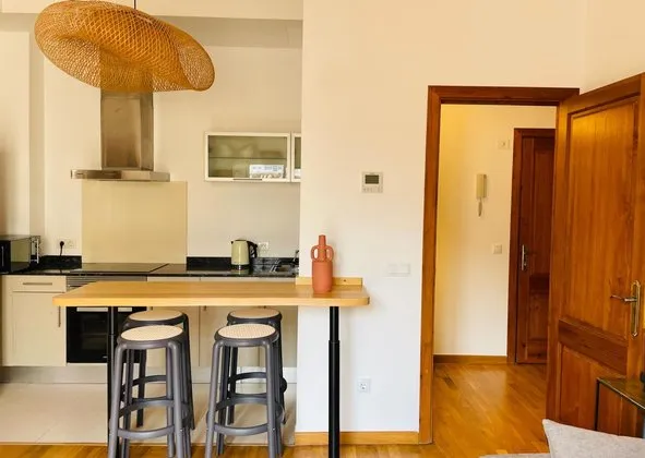 Flat / apartment in Calle Ample de la Mercè, La Missio - Mercat, Palma de Mallorca — photo 1