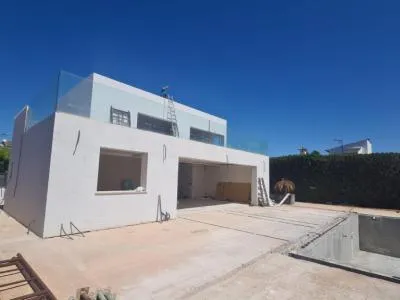 Villa for sale in Bahia Grande — photo 11