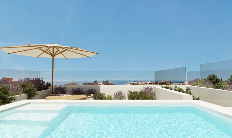 Elegant new build apartments in the centre of Colonia Sant Jordi — photo 5