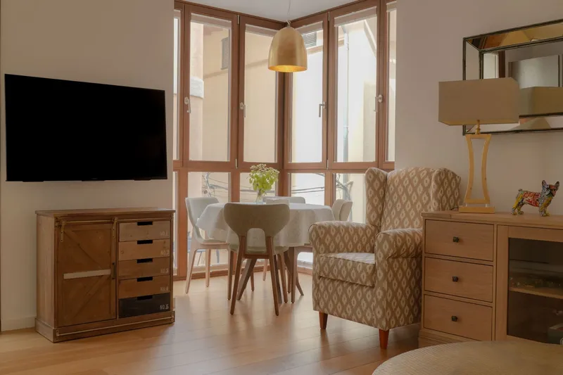 Apartment for rent in El Mercat, Palma de Mallorca — photo 7