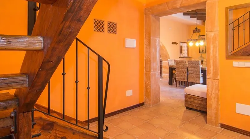 Charming village house with pool and holiday rental licence — photo 6