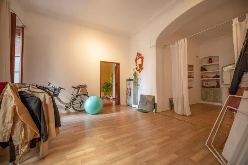 Large townhouse with courtyard and covered roof terrace in the heart of Sóller — photo 8