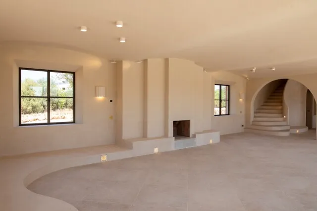 Brand new finca for sale in the countryside of Santa Maria del Cami, Mallorca — photo 9