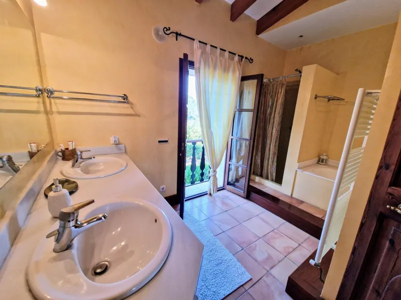 Detached Villa in Vilafranca de Bonany — photo 6