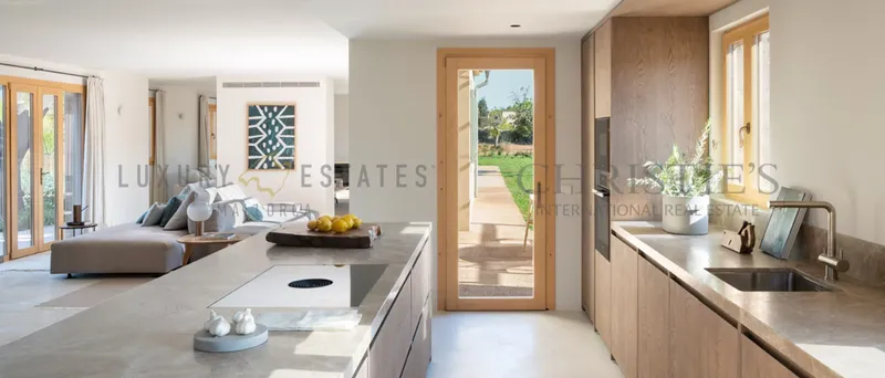 Mediterranean new build finca near Port Pollensa — photo 6