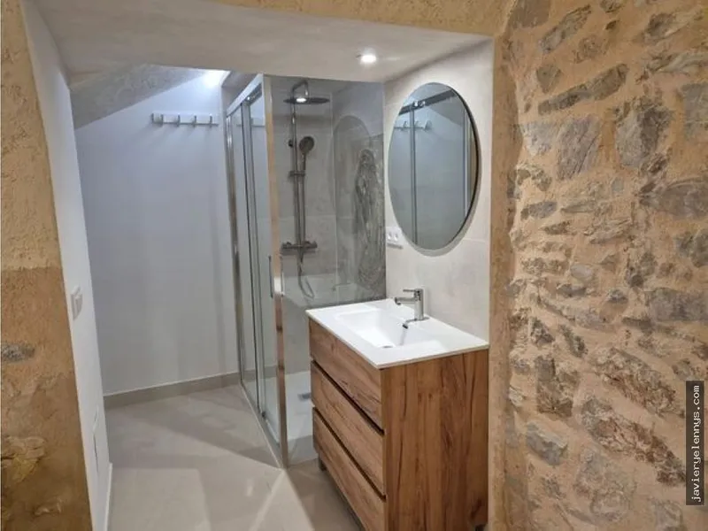 Rural house rental in Poligono Poligon — photo 3