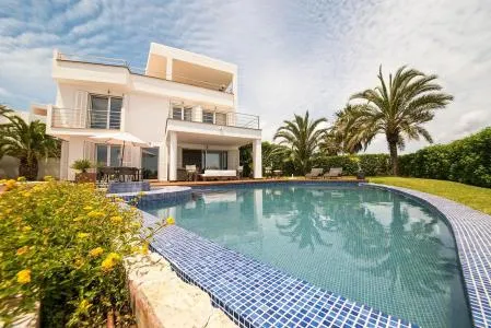 Luxury Villa - Santanyí (Cala d'Or) — photo 3