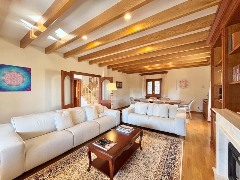 Villa in Valldemossa, Province of Balearic Islands — photo 8