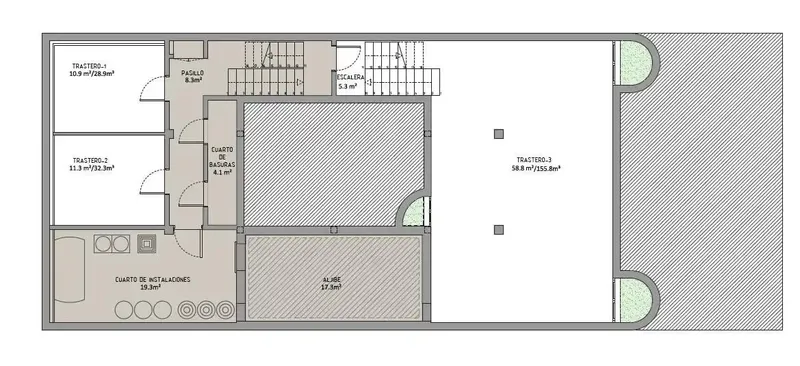 Attractive new build home in one of the most sought-after areas of Colònia de Sant Pere — photo 8