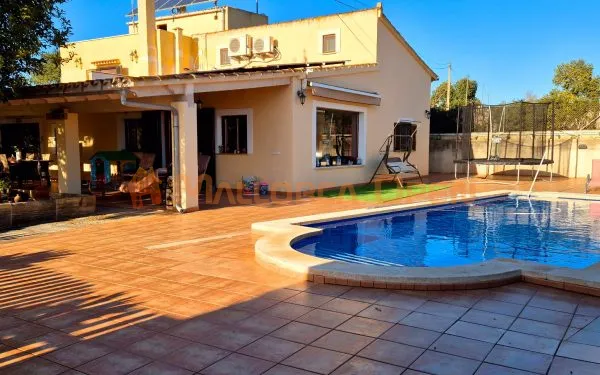 House for sale 4 km from Manacor – Legalizable due to age — photo 4