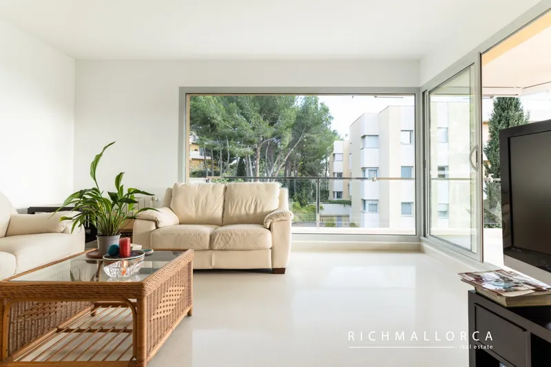 2 bedroom apartment for sale in Sol de Mallorca — photo 5