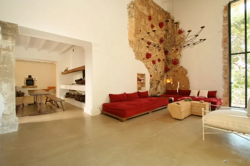 Historical home reformed with love, care and luxury elements, located close to Cala Dor and Santany — photo 8