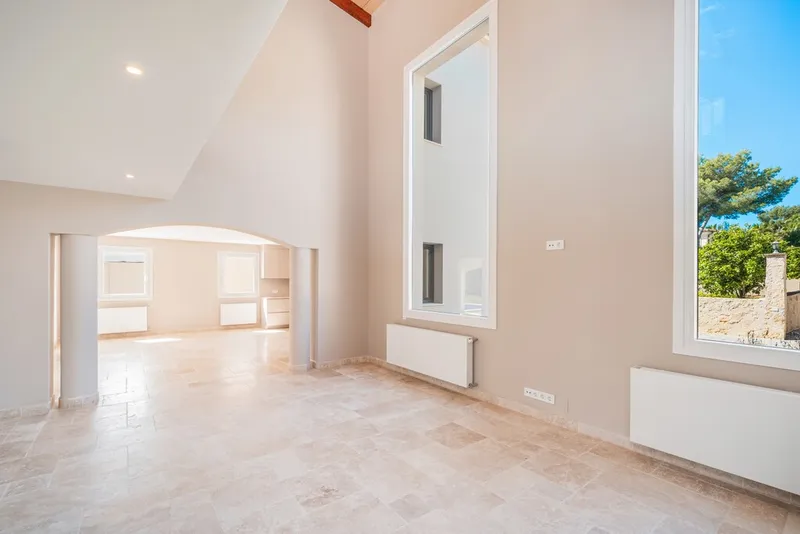 Sol de Mallorca quiet location house for sale with private pool and covered terrace — photo 4