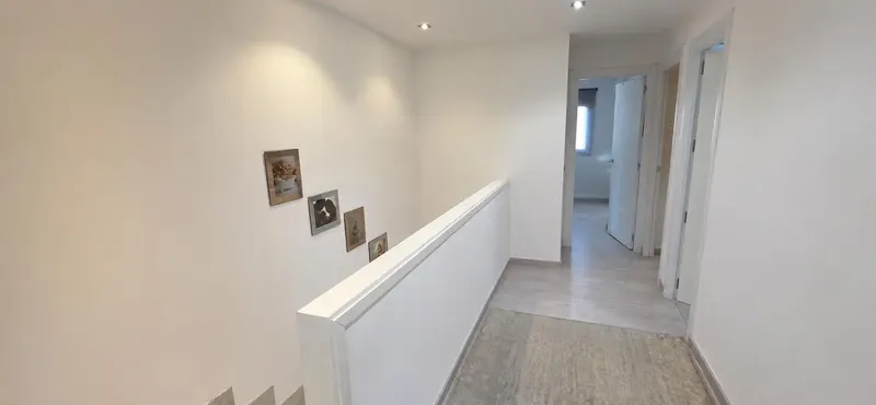 Attractive townhouse in a quiet residential area of Son Caliu, close to the coast and all necessary services — photo 8