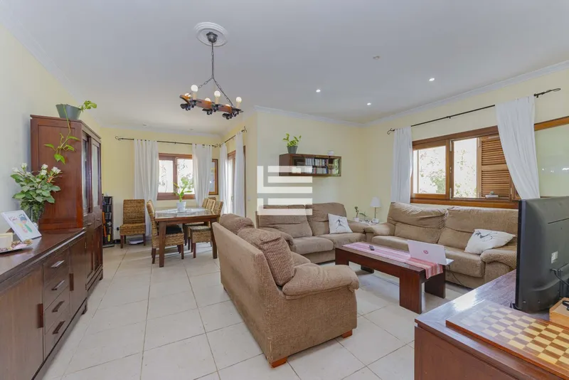 Elegant villa with sea views and private pool for sale in Bonaire, Alcúdia — photo 3