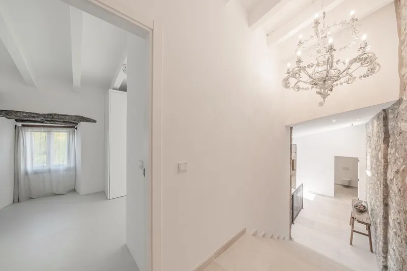 Dream luxury villa in the cozy village of Es Capdella — photo 11