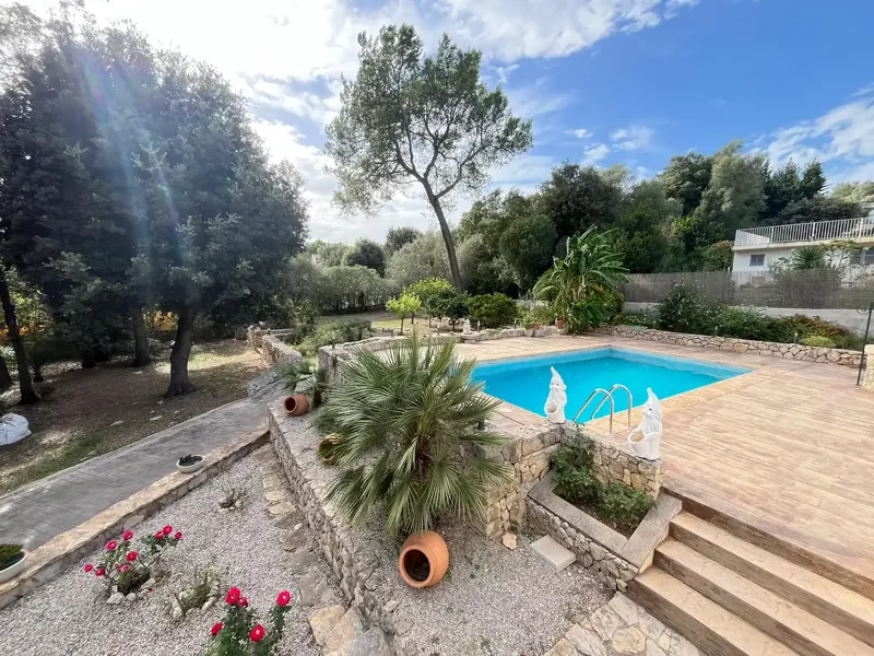 Spectacular chalet in Son Toni – Natural surroundings and exclusivity — photo 7