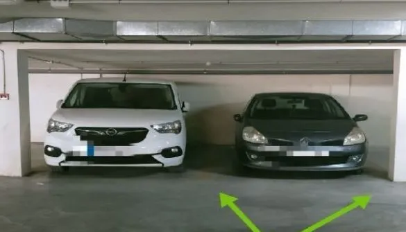 Garage in Felanitx — photo 8