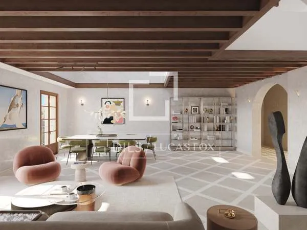 157m² apartment for sale in Palma de Mallorca — photo 10