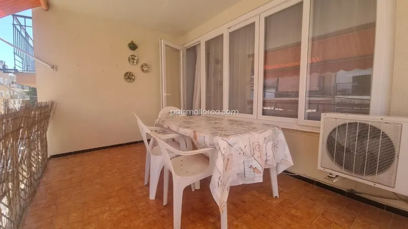 Flat in Llucmajor — photo 3