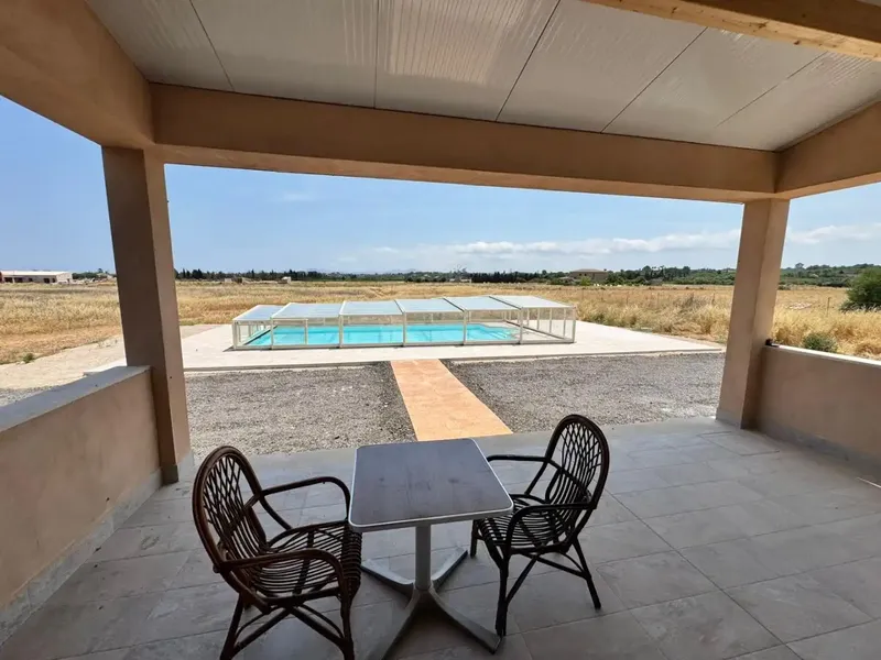 Exclusive chalet for rent near Can Picafort, Mallorca — photo 11