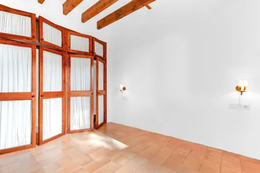Campos, unfurnished finca with pool and views of Cabrera in a quiet residential area - pets allowed — photo 9